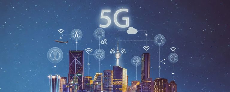 5G: entra em operação nos EUA