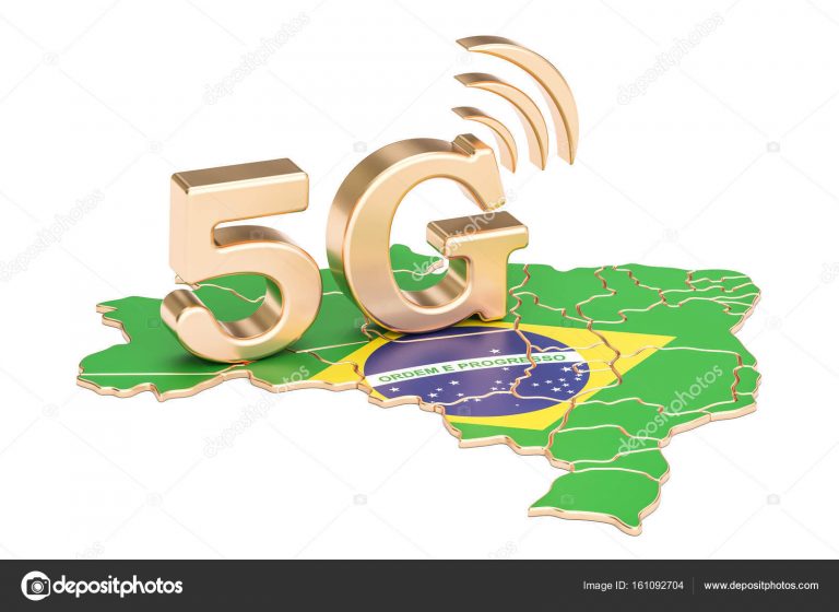5G Brasil