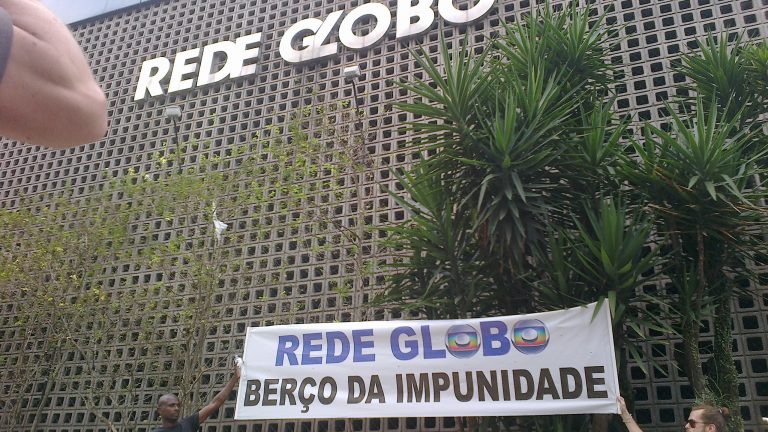 REDE Globo