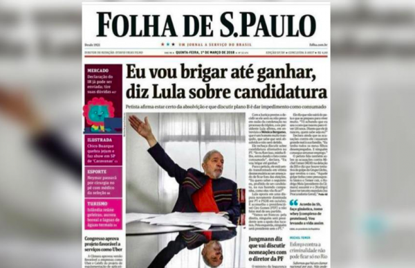 Folha de S.Paulo