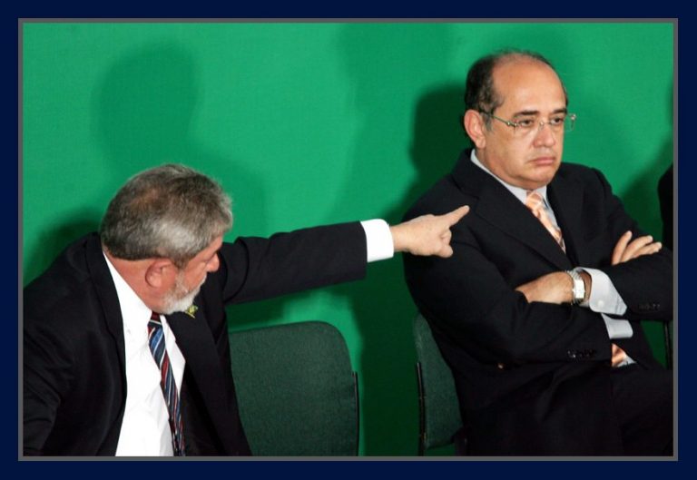 Gilmar Mendes