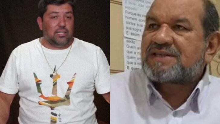Gurus espirituais