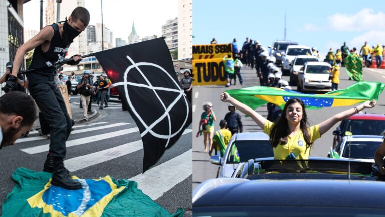 democracia