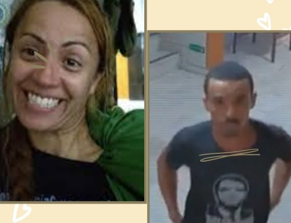 Por onde andam os INFILTRADOS Ana Priscila e Antônio Cláudio? Queima de Arquivo?