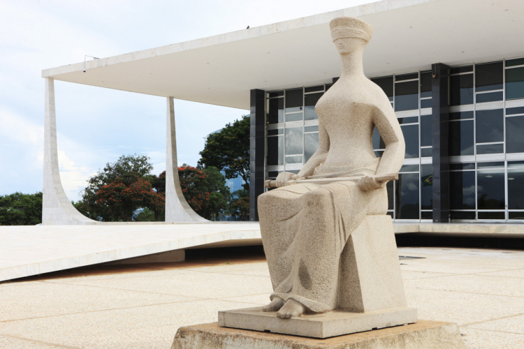 O STF e a Lei da Censura – PL 2630