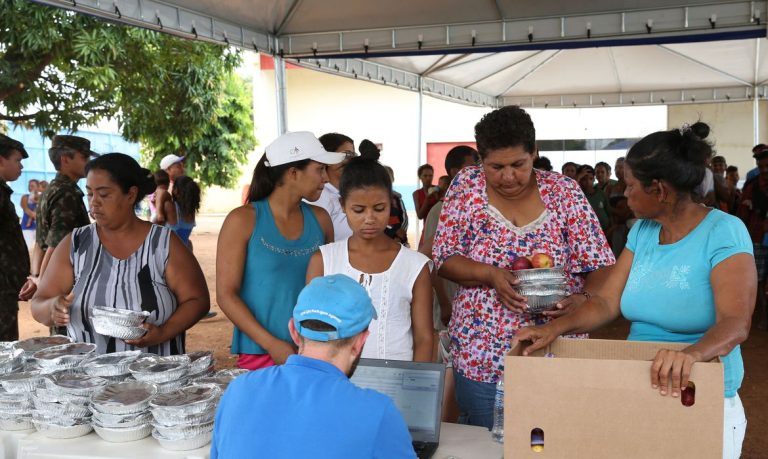 O Brasil está virando Venezuela? Indícios dizem que sim, veja o vídeo: